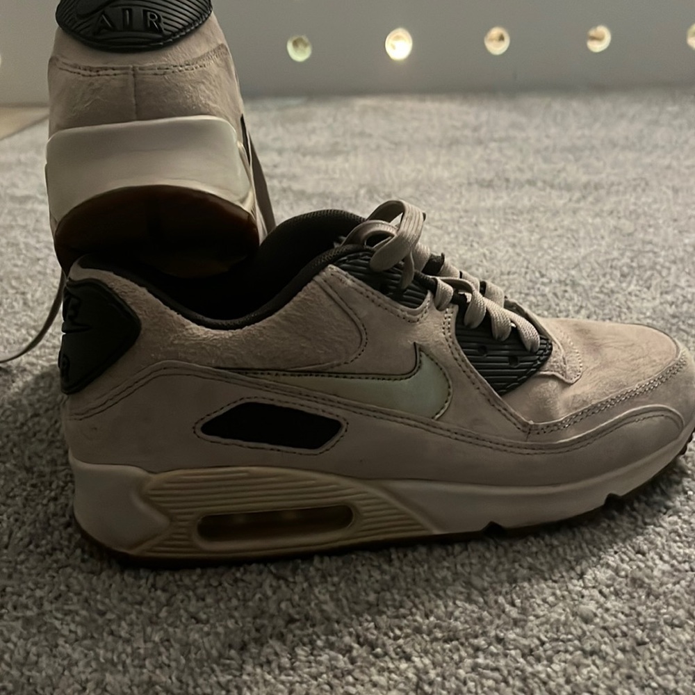 Air Max Classic